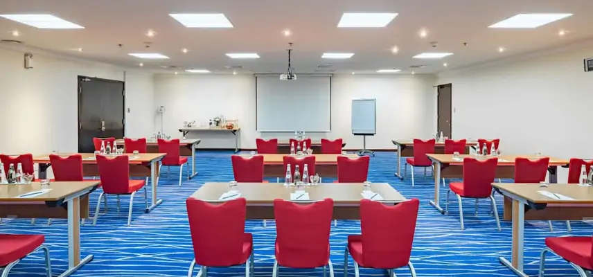 Radisson Blu Hotel Yanbu image